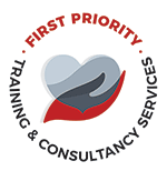 First Priority Training – First Aid and Safeguarding Logo