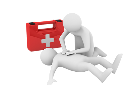 first aid courses Cheshire