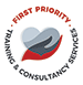 First Priority Training – First Aid and Safeguarding Logo